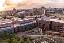 ASU Global Launch Intensive English Program